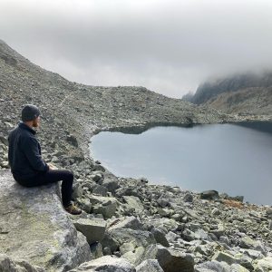 Vyšné Wahlenbergovo pleso